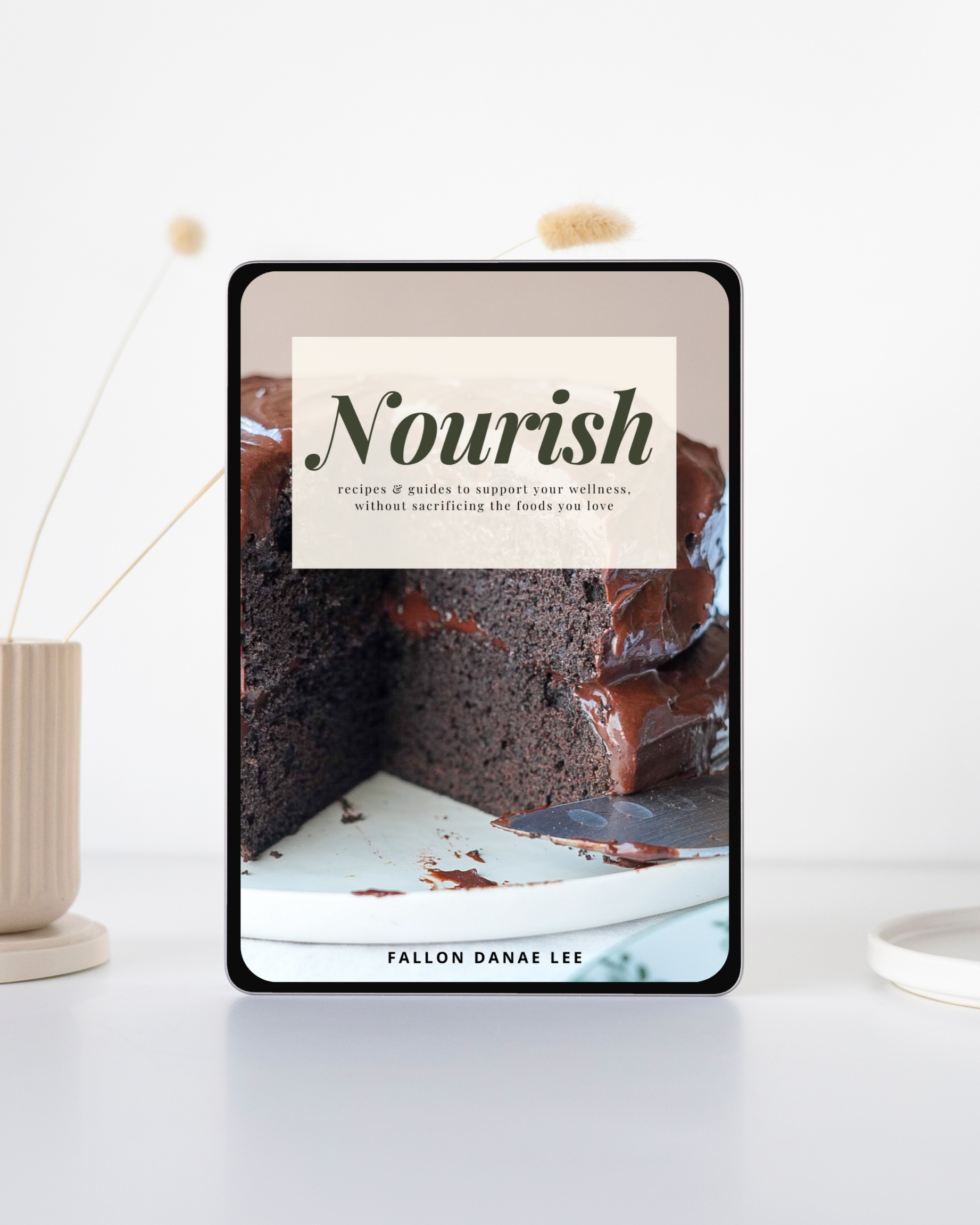 Nourish