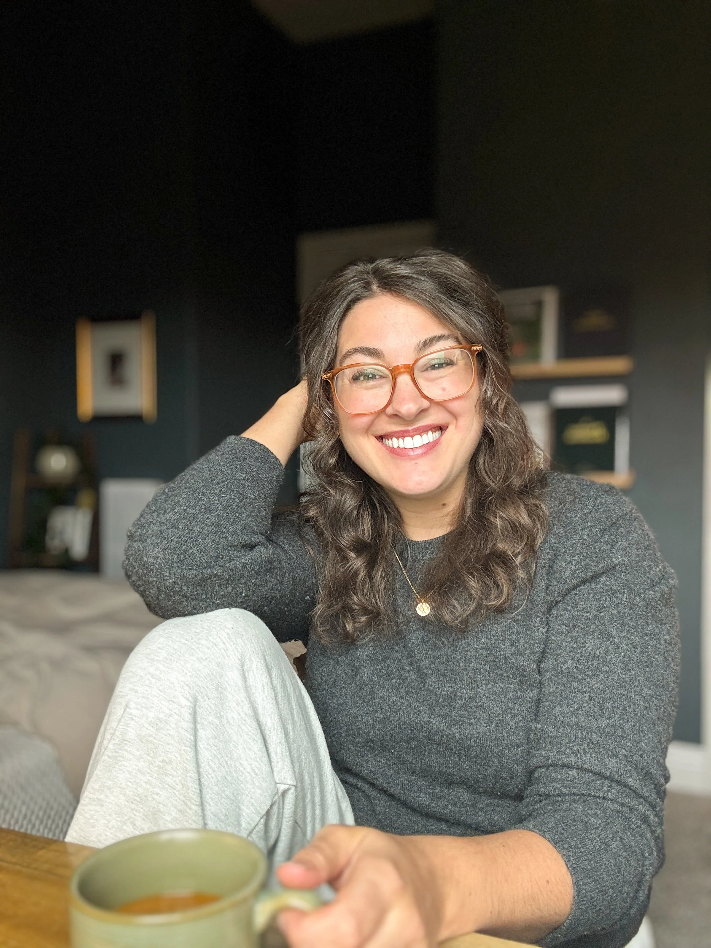 how I naturally reduced inflammation and lost weight