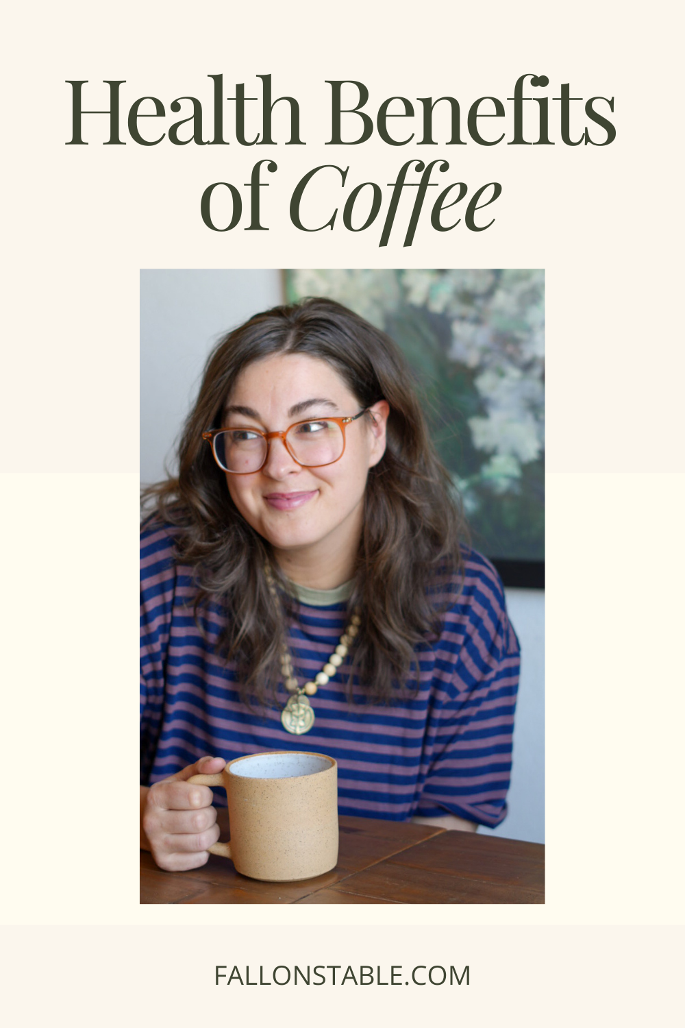 health benefits of coffee