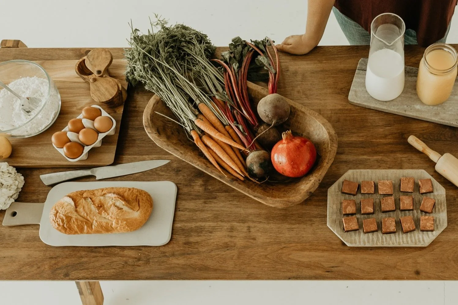How to simplify your health journey for less overwhelm