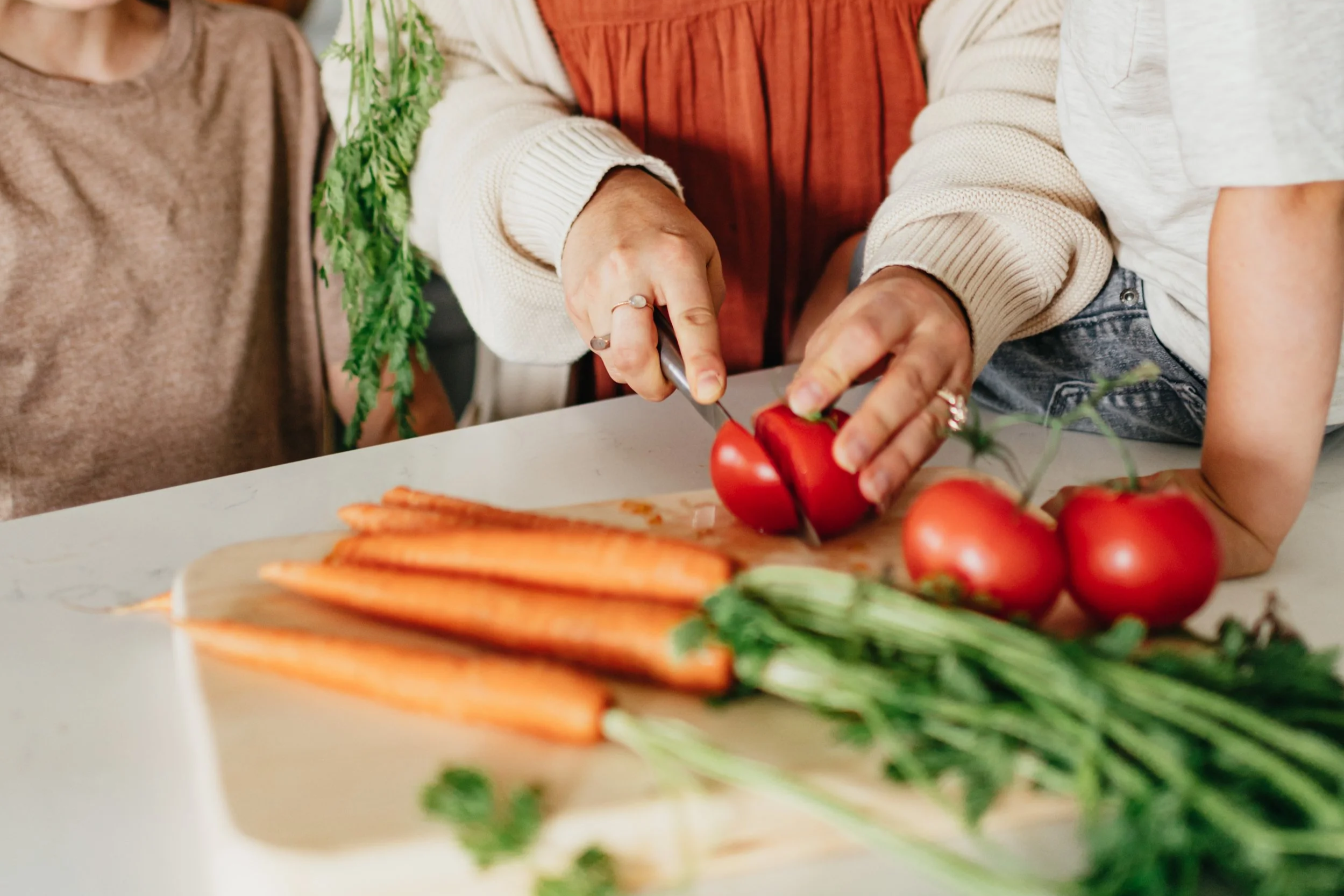 Signs Your Metabolism Is Slow