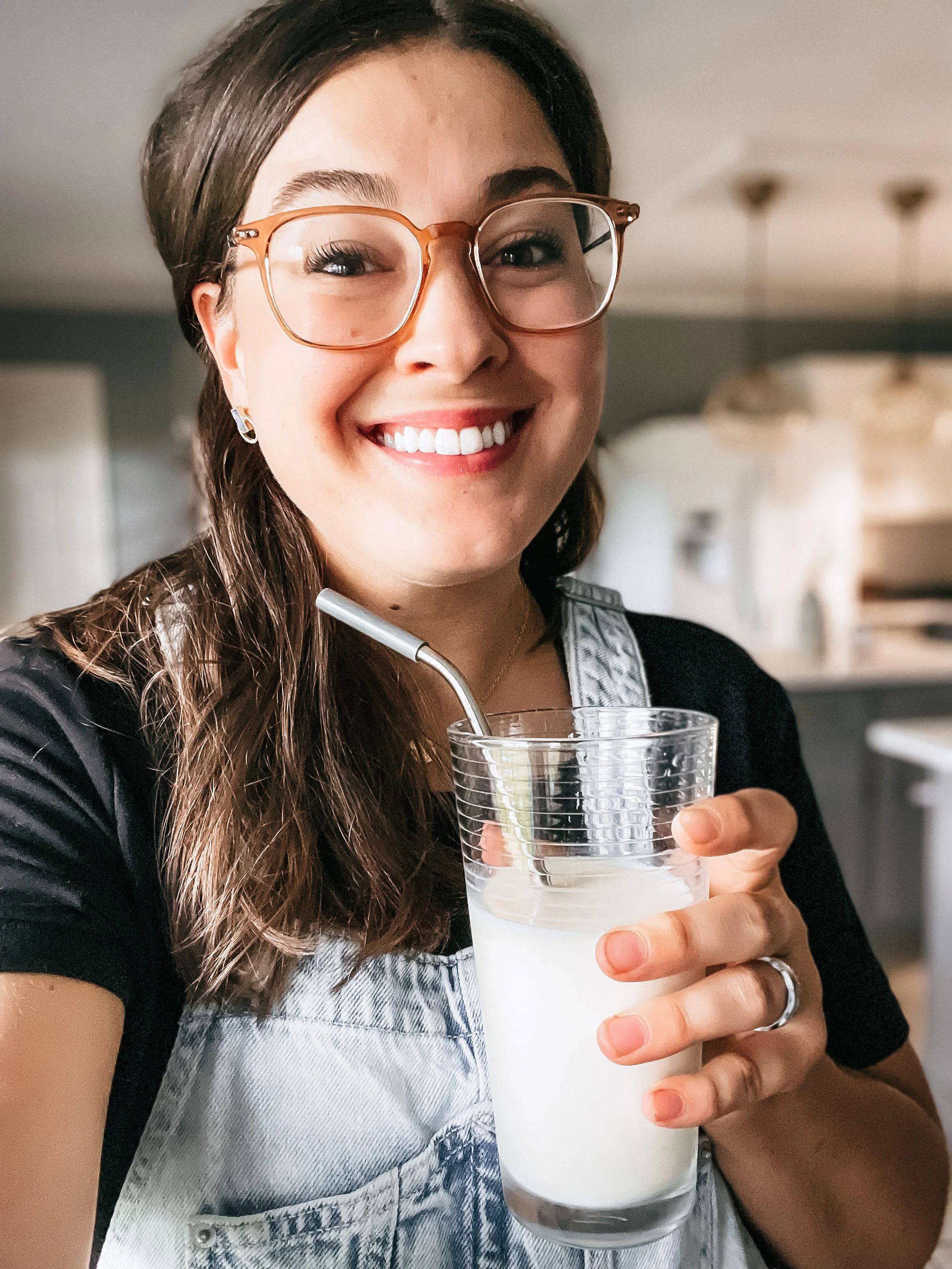 can you heal dairy intolerance