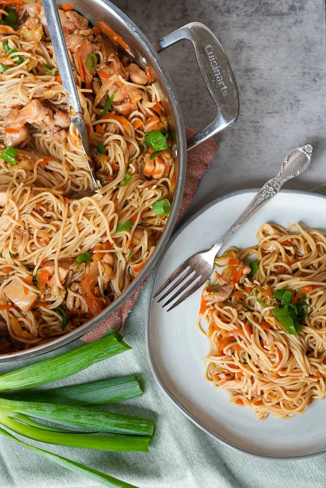 easy healthy dinner recipes