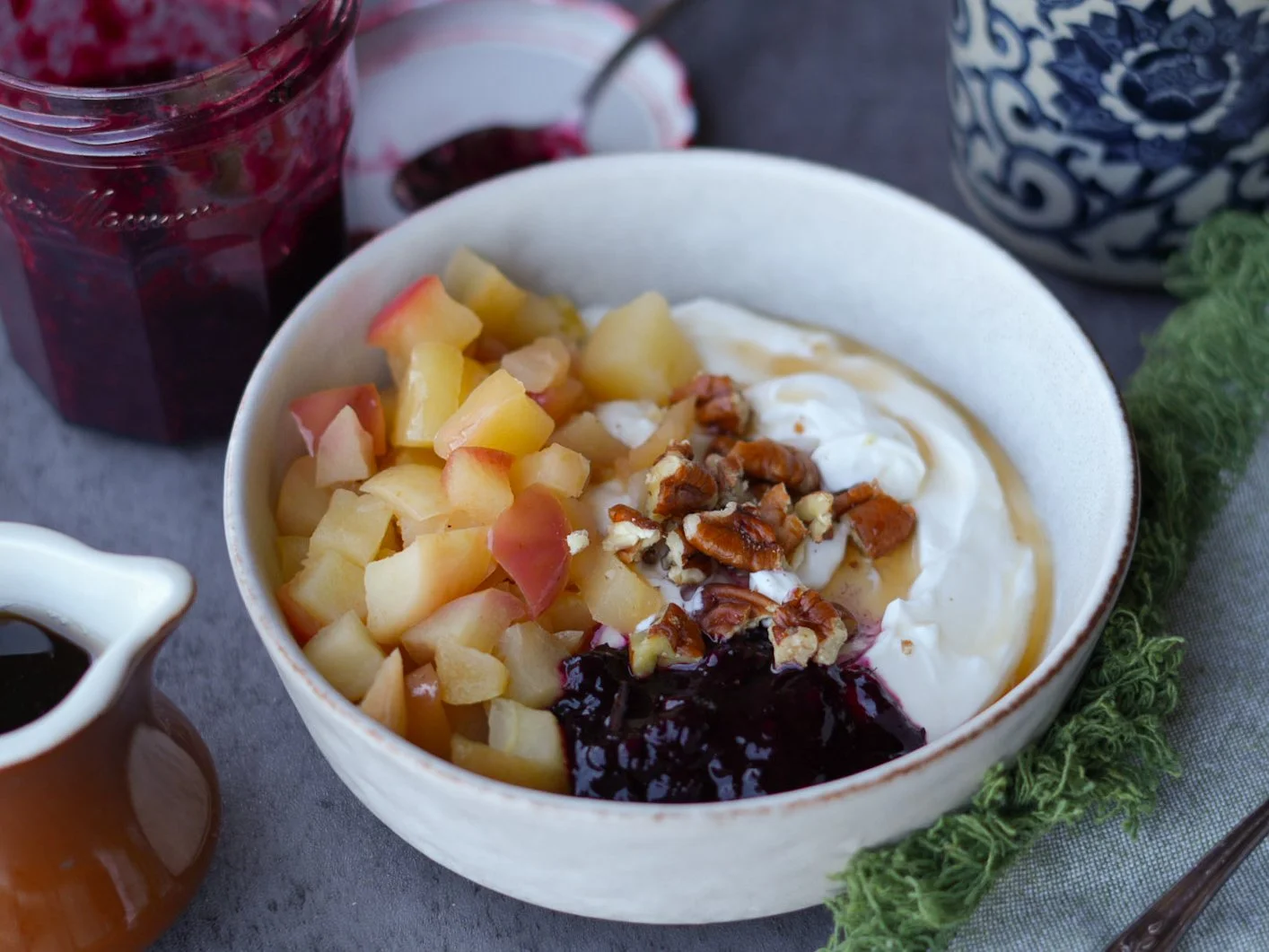 food freedom recipes