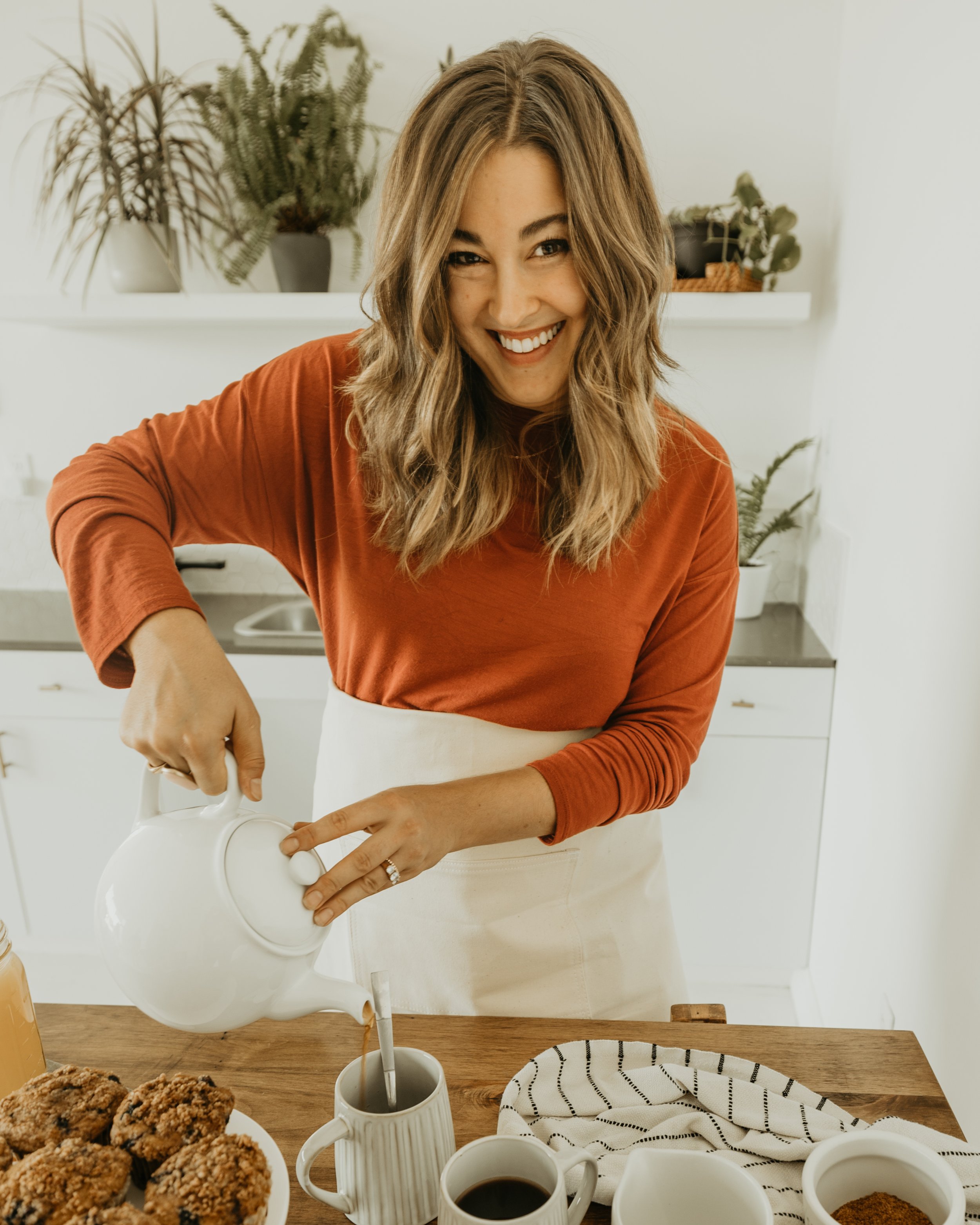 diet for hashimoto's