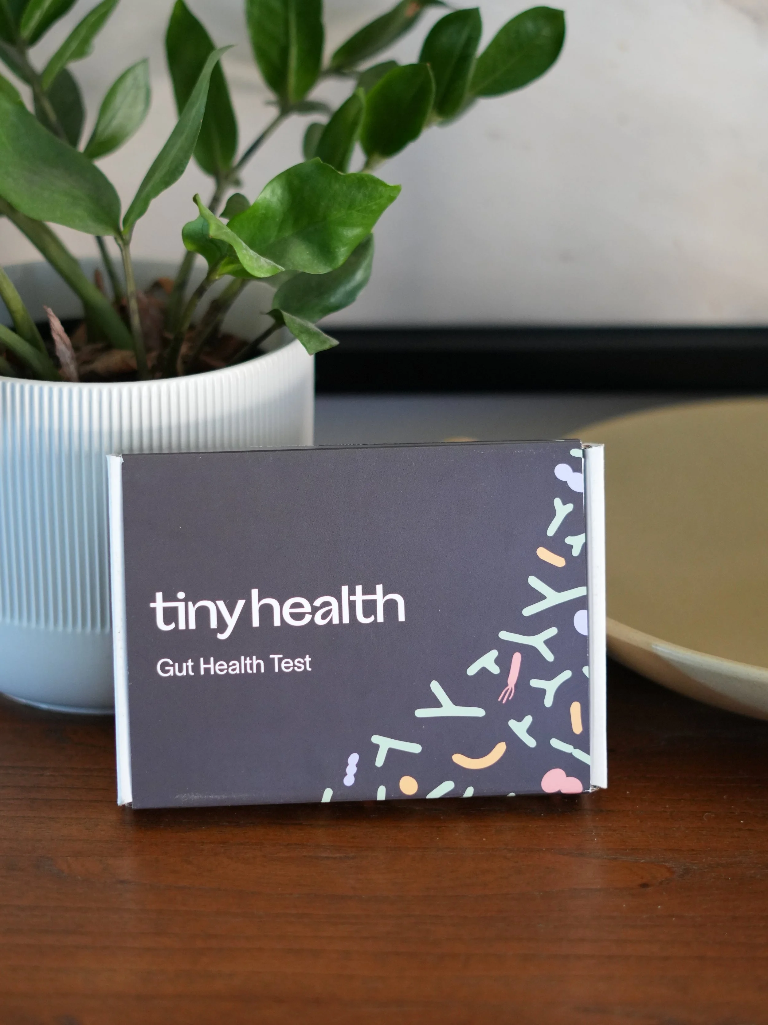 tiny health discount code