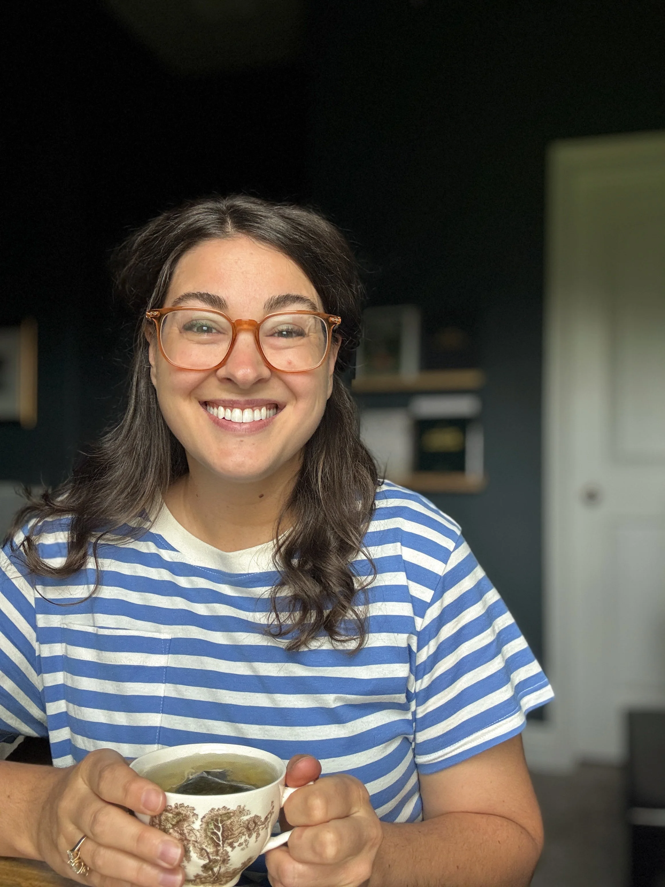 all about Fallon's Table and Fallon Lee