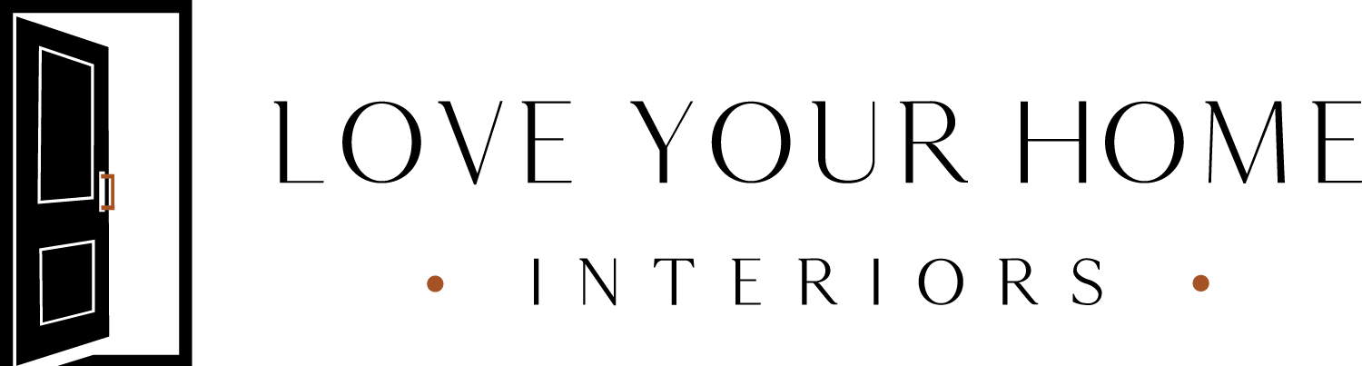 Love Your Home Interiors