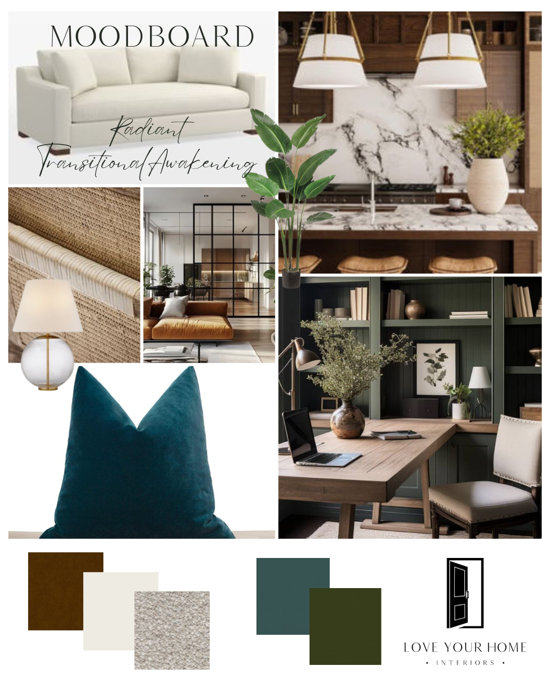 Coming Soon - Radiant Marlton Awakening