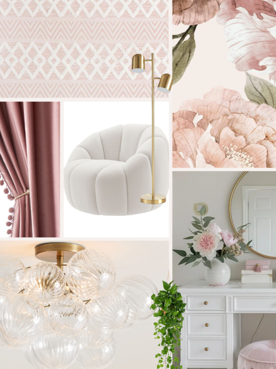 Coming Soon - Cozy Chic Child Suite