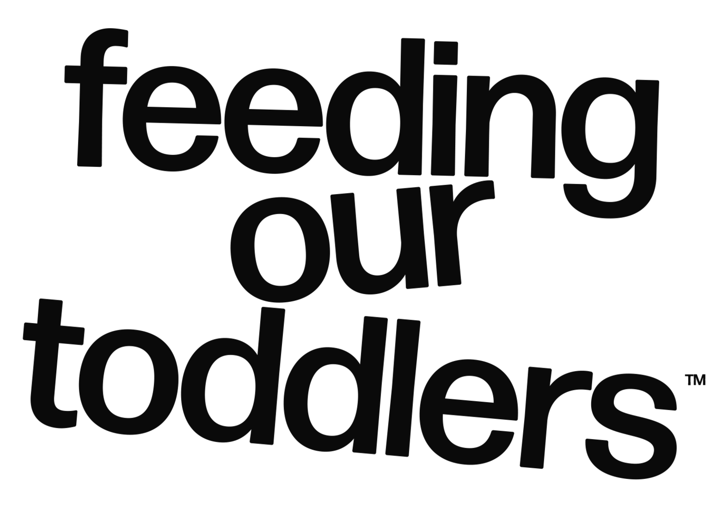 Feeding Our Toddlers