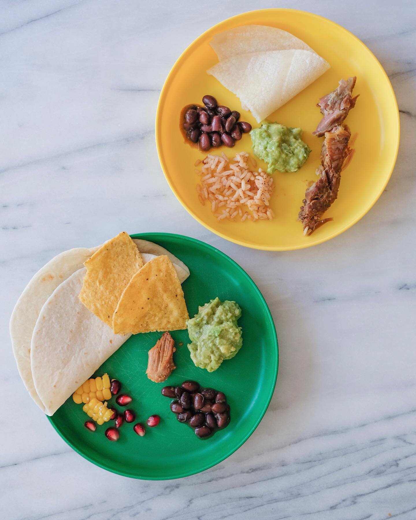 🌮 Takeout Taco Tuesday! 🌮 Jack wanted tacos for dinner, and thanks to @wonder, we had dinner made in a mobile restaurant outside our home and brought hot and fresh to our door! #ad #WonderAmbassador #FullofWonder

@Wonder offers dishes from some of