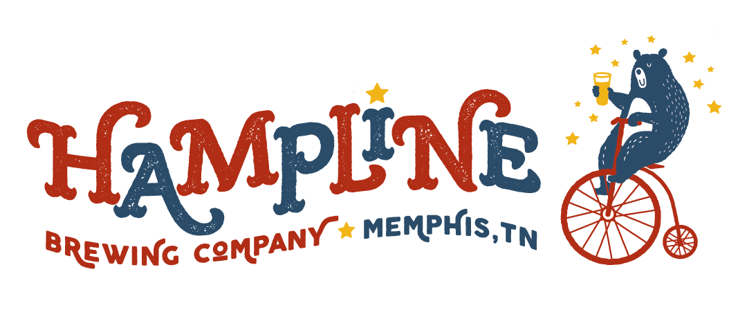 Hampline Brewing Company