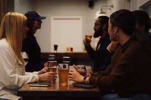 Hampline Brewing photo