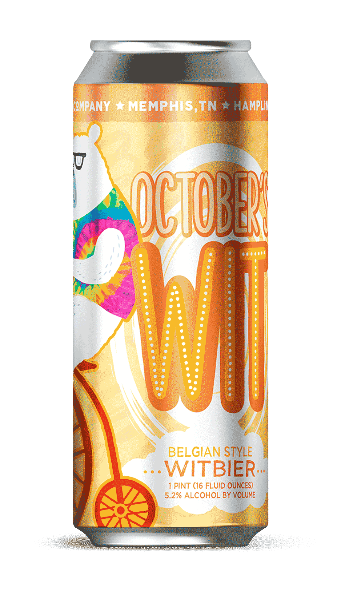 October's Wit