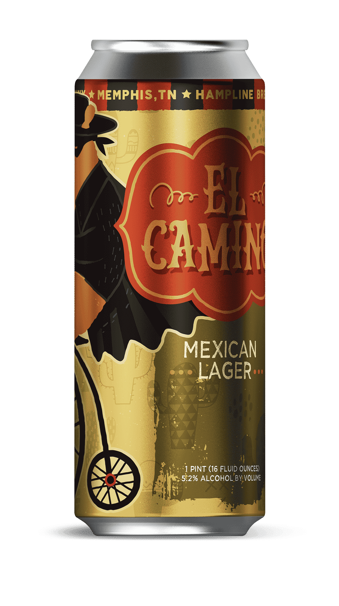 El Camino