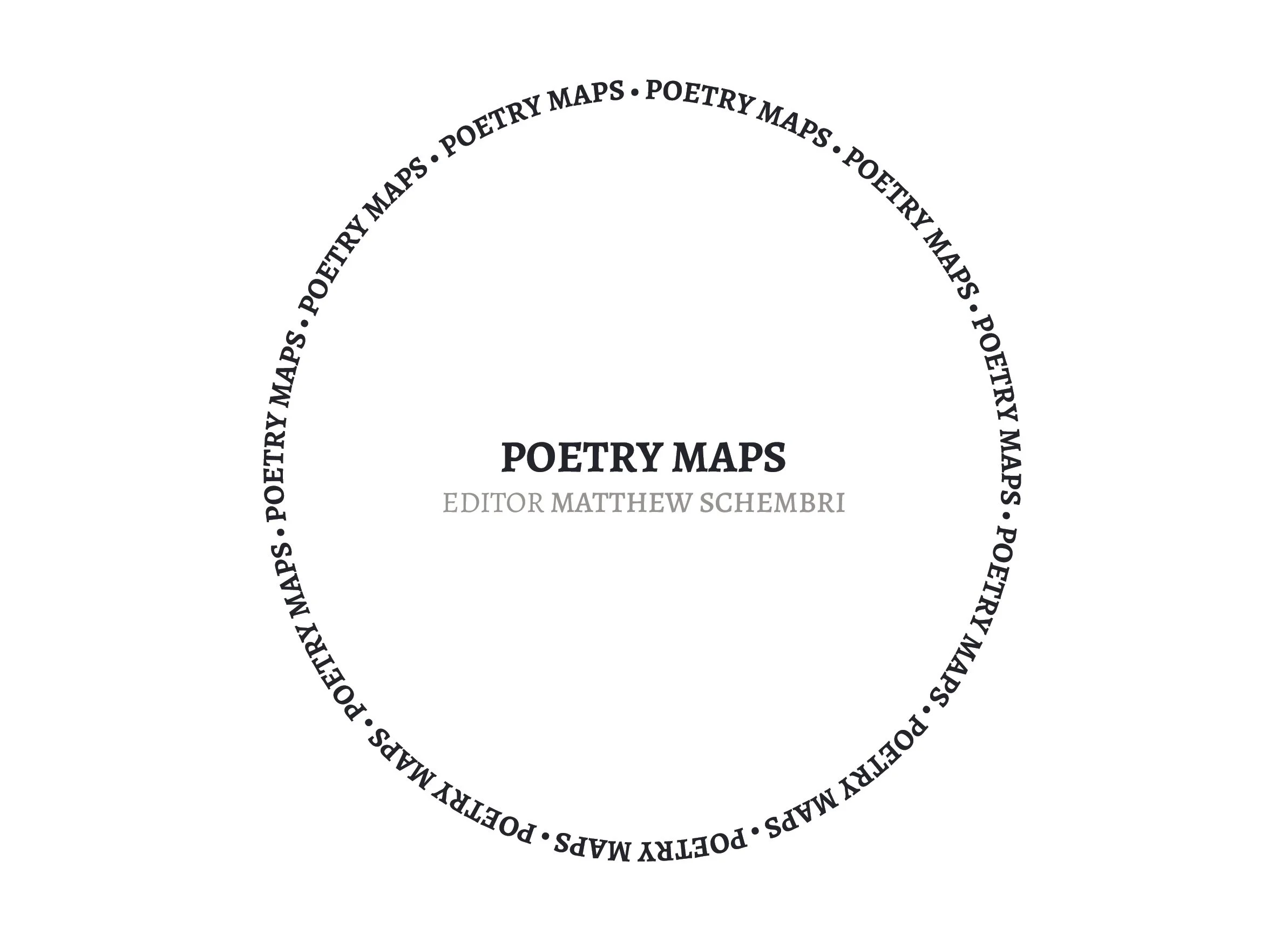 Book Cover: Matthew Schembri