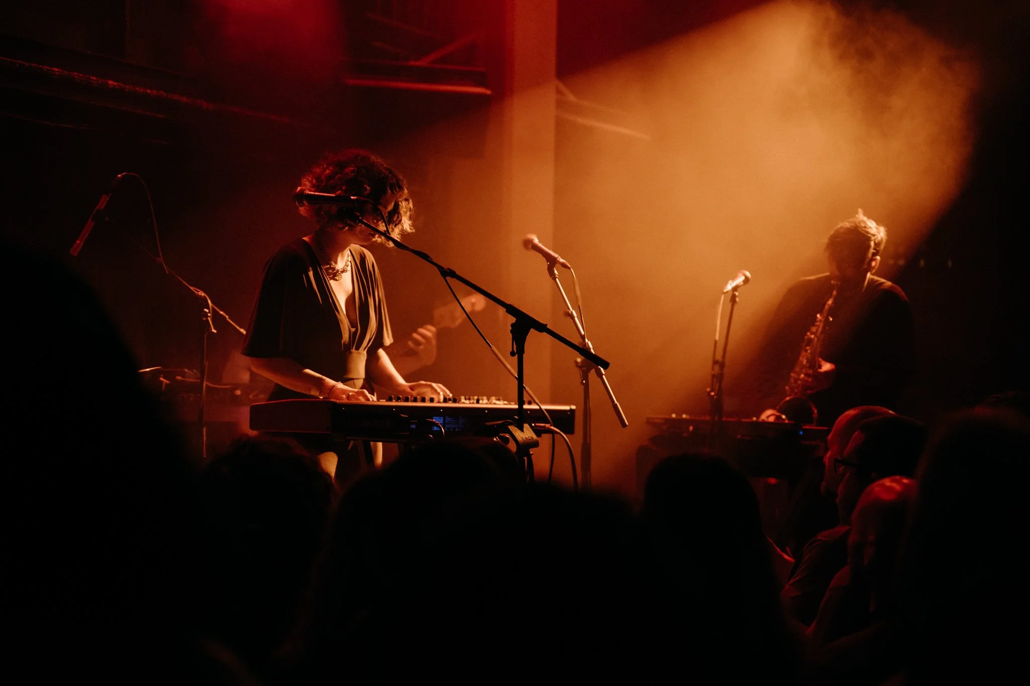 Ishmael Assemble – Jazz Cafe – @joshuahiatt (12 of 12).jpg