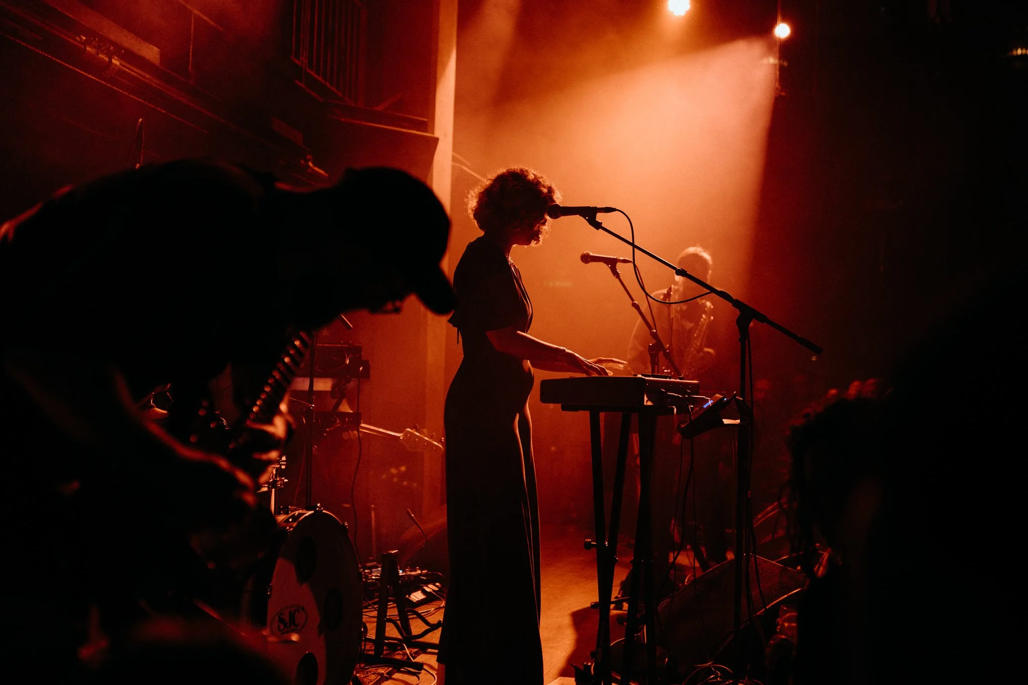 Ishmael Assemble – Jazz Cafe – @joshuahiatt (1 of 1).jpg