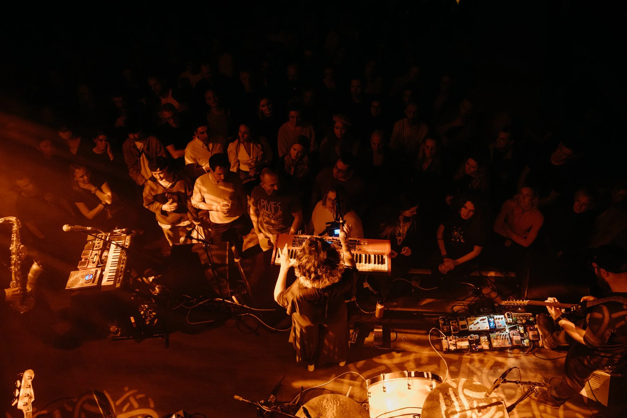 Ishmael Assemble – Jazz Cafe – @joshuahiatt (9 of 12).jpg