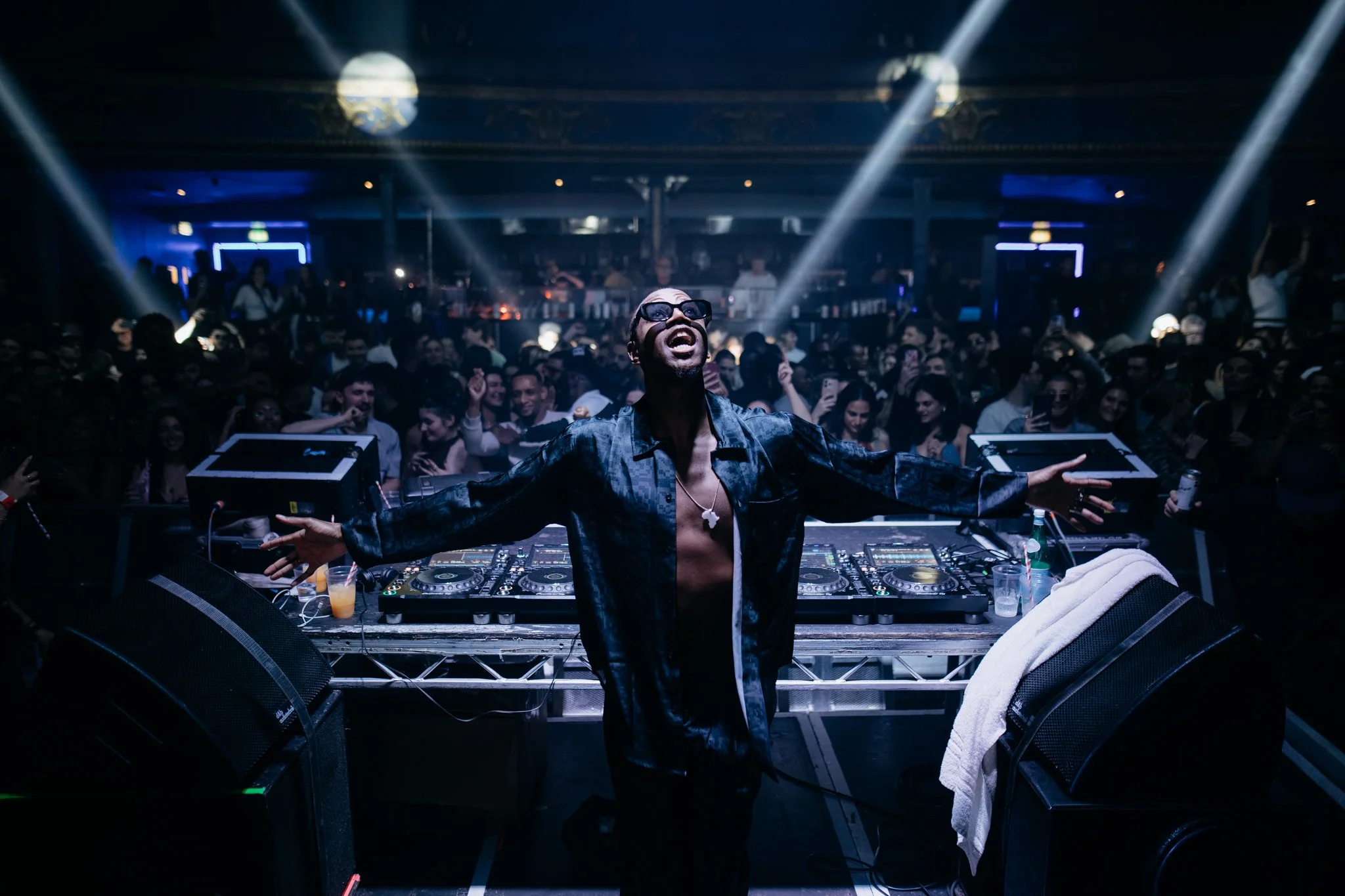 Kilimanjaro – Electric Brixton – @joshuahiatt (23 of 62).jpg