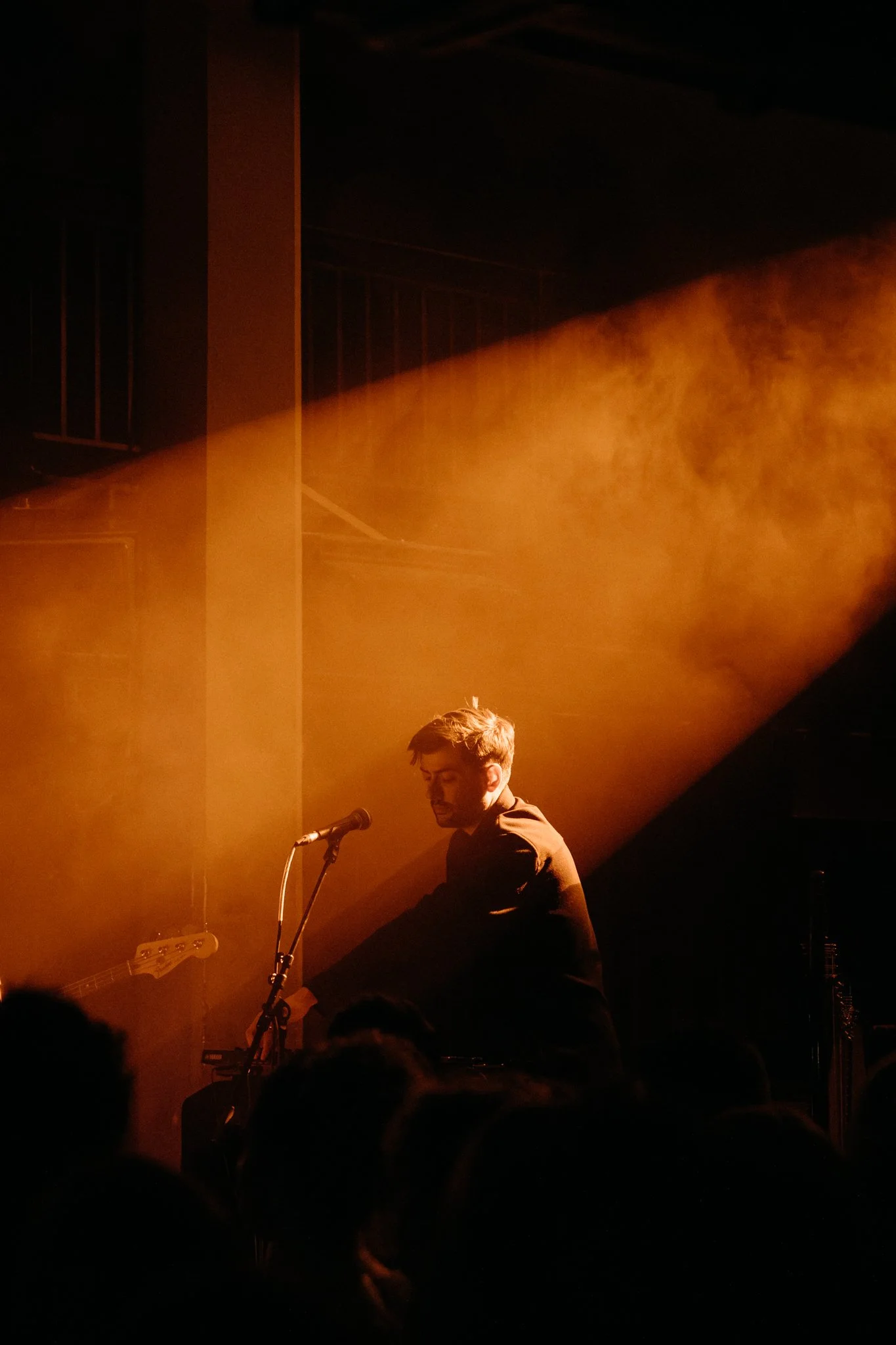 Ishmael Assemble – Jazz Cafe – @joshuahiatt (11 of 12).jpg