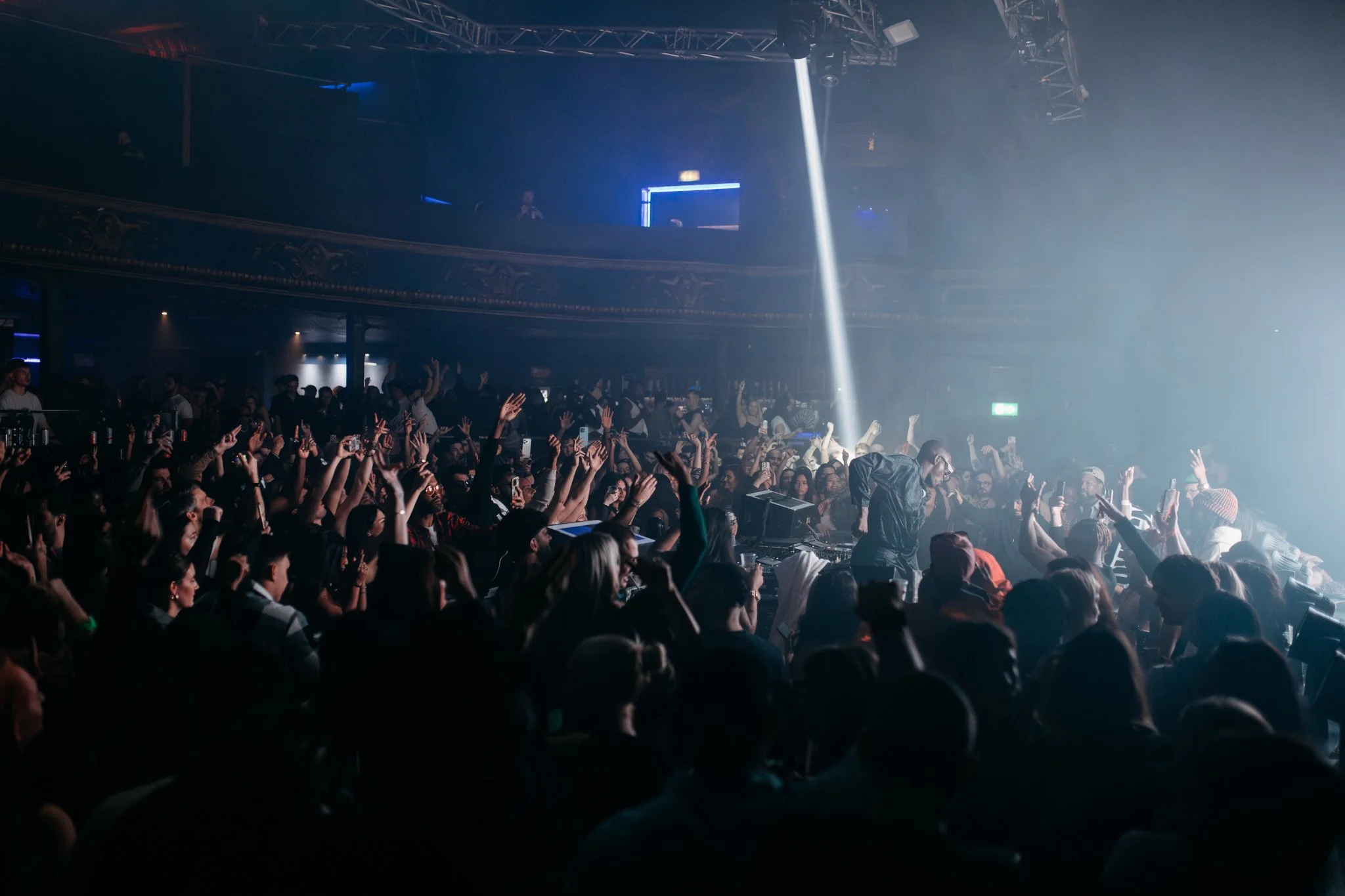 Kilimanjaro – Electric Brixton – @joshuahiatt (13 of 62).jpg