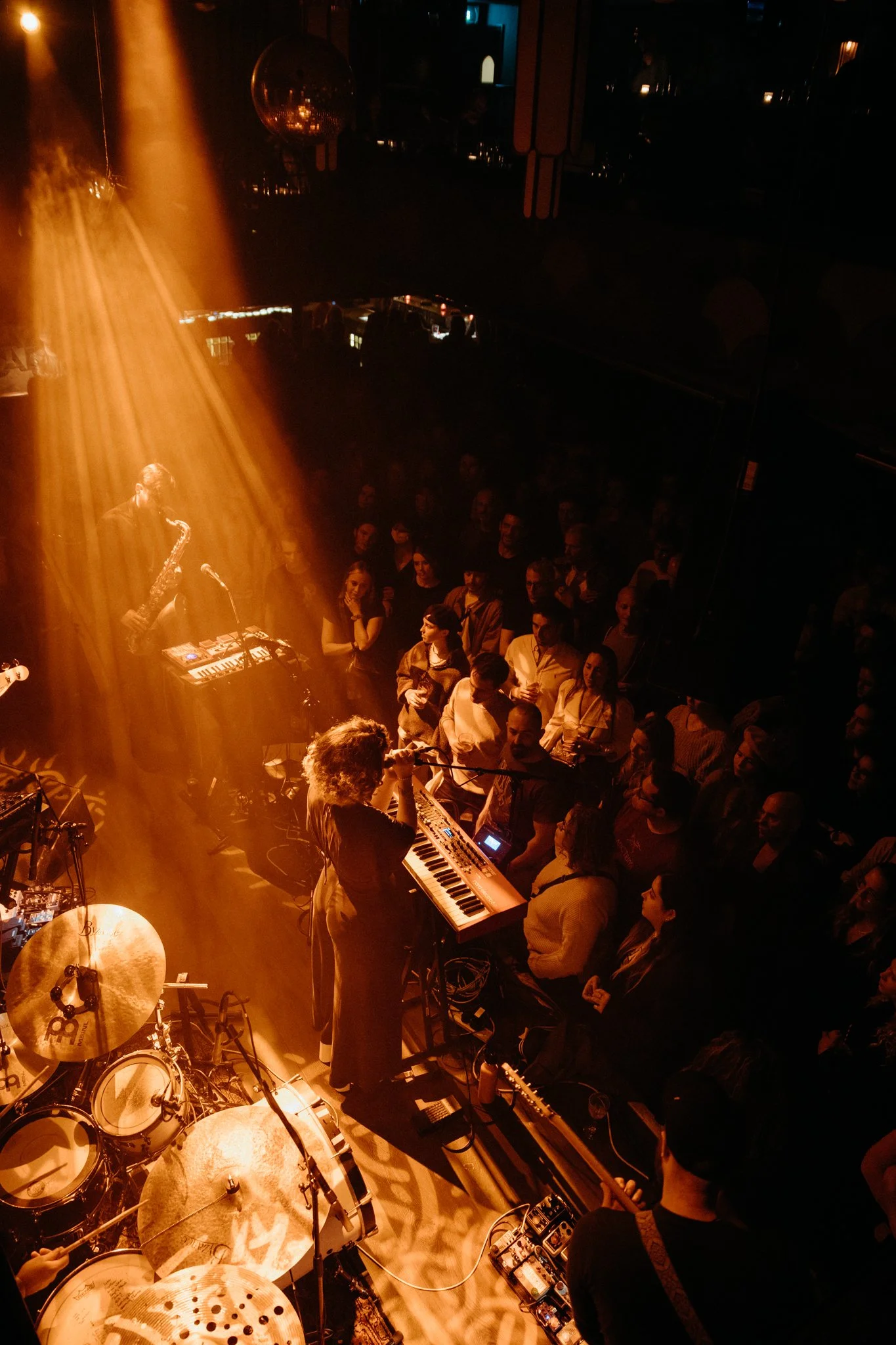 Ishmael Assemble – Jazz Cafe – @joshuahiatt (8 of 12).jpg