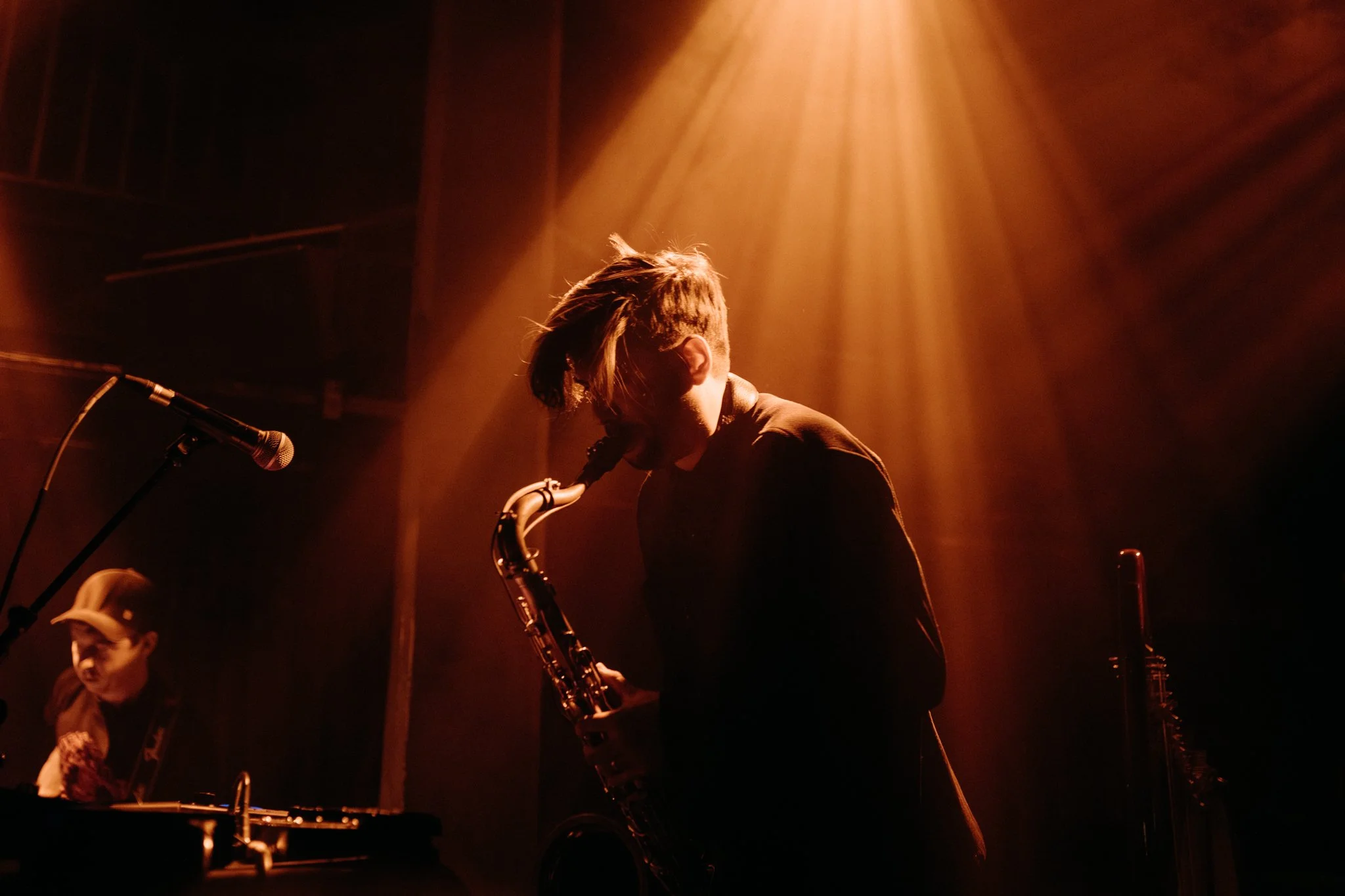 Ishmael Assemble – Jazz Cafe – @joshuahiatt (1 of 1)-2.jpg