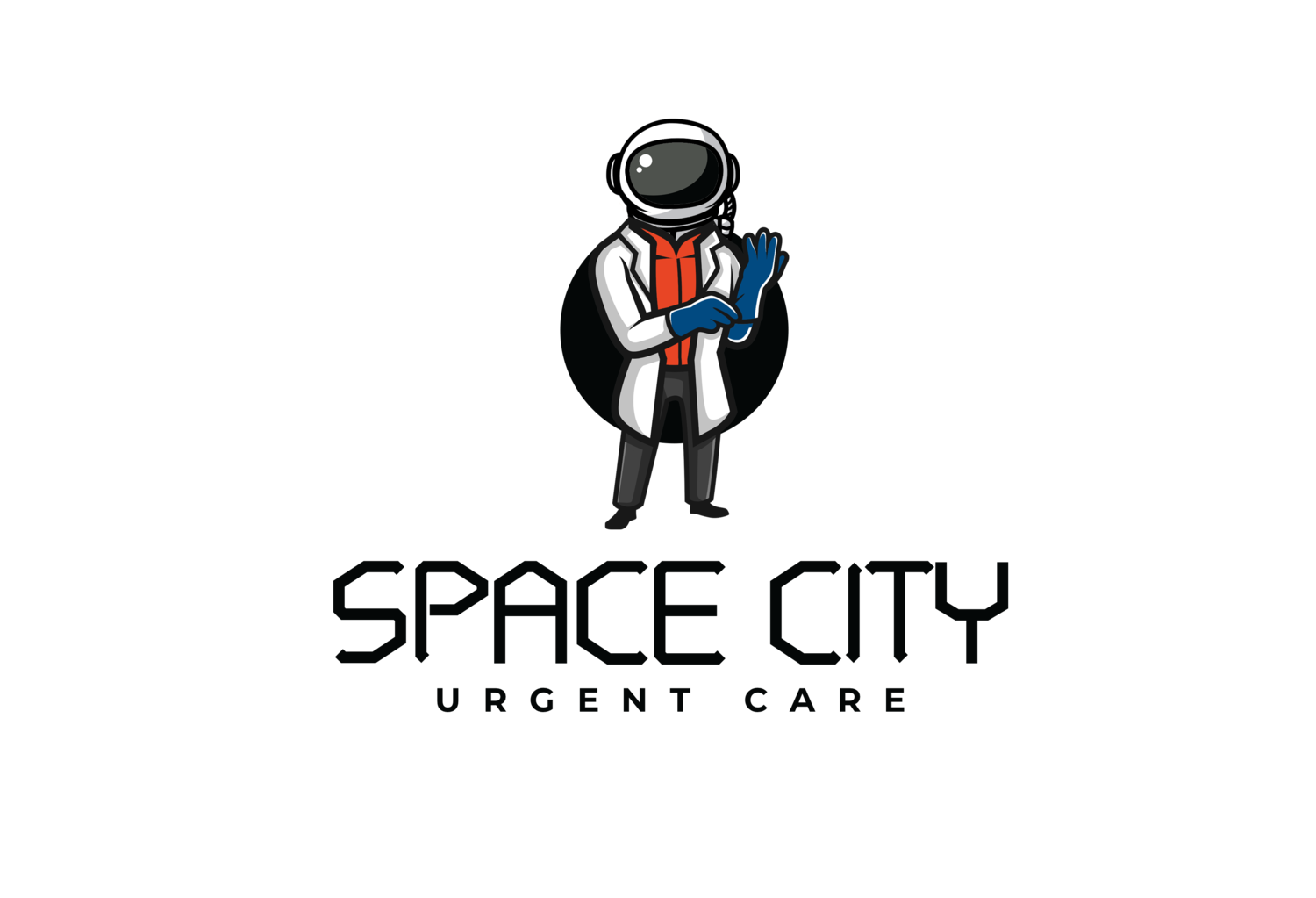 Space City Urgent Care