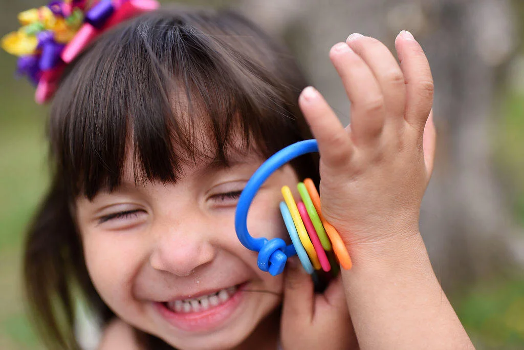 Vox Magazine: A local couple with an abundance of love — and kids — adopts more children
