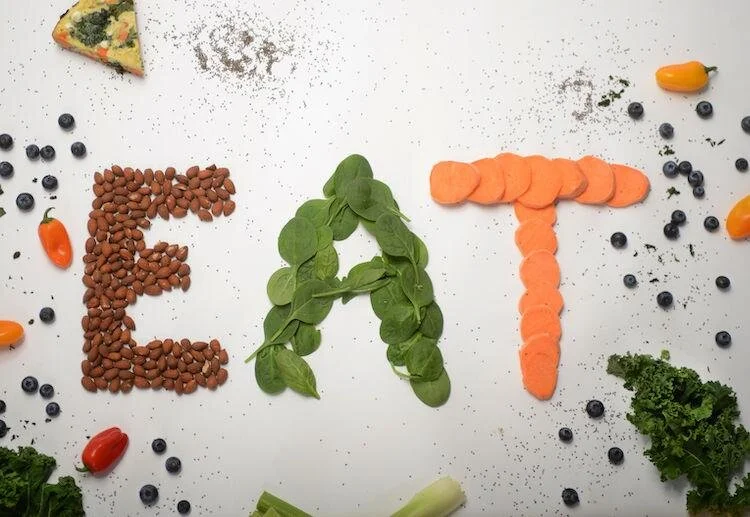 Vox Magazine: Eat better: Nutritionist-recommended food to get you through the day
