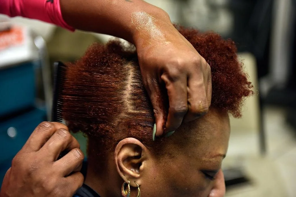 Vox Magazine: Rumors Beauty Salon: 20 years of serving a diverse clientele