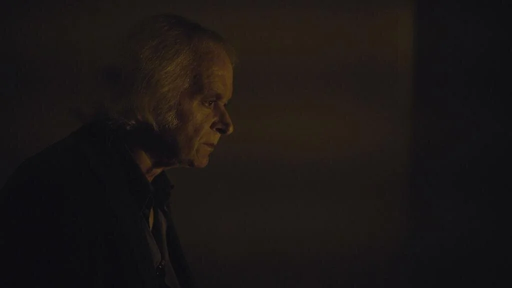 Vox Magazine: True/False film review: António e Catarina