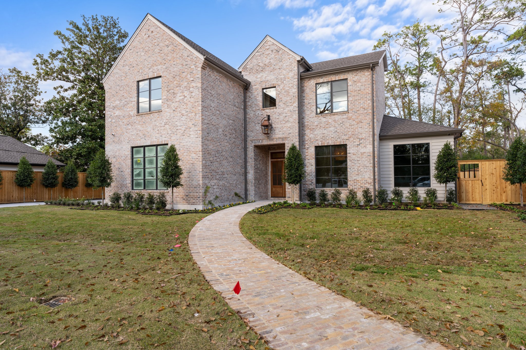 Hunters Creek Village Traditional