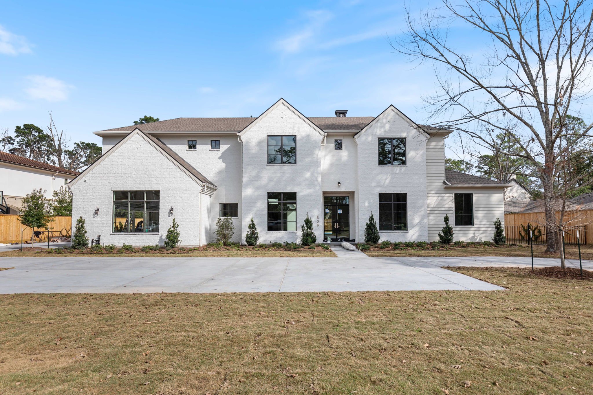 Piney Point Village Traditional