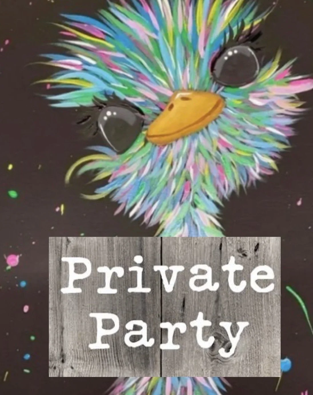 Wednesday , 05/13 • 5:30–7:30 PM | Girl Scout Troop 2385 – Private Event