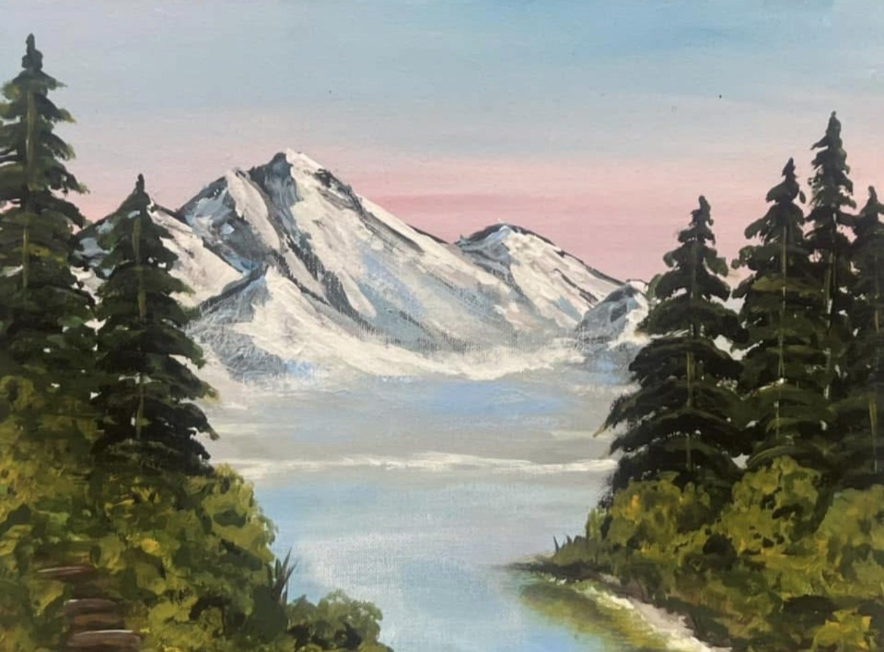 Sunday, 02/08 • 2–4 PM • All Ages in Pinehurst, Idaho.