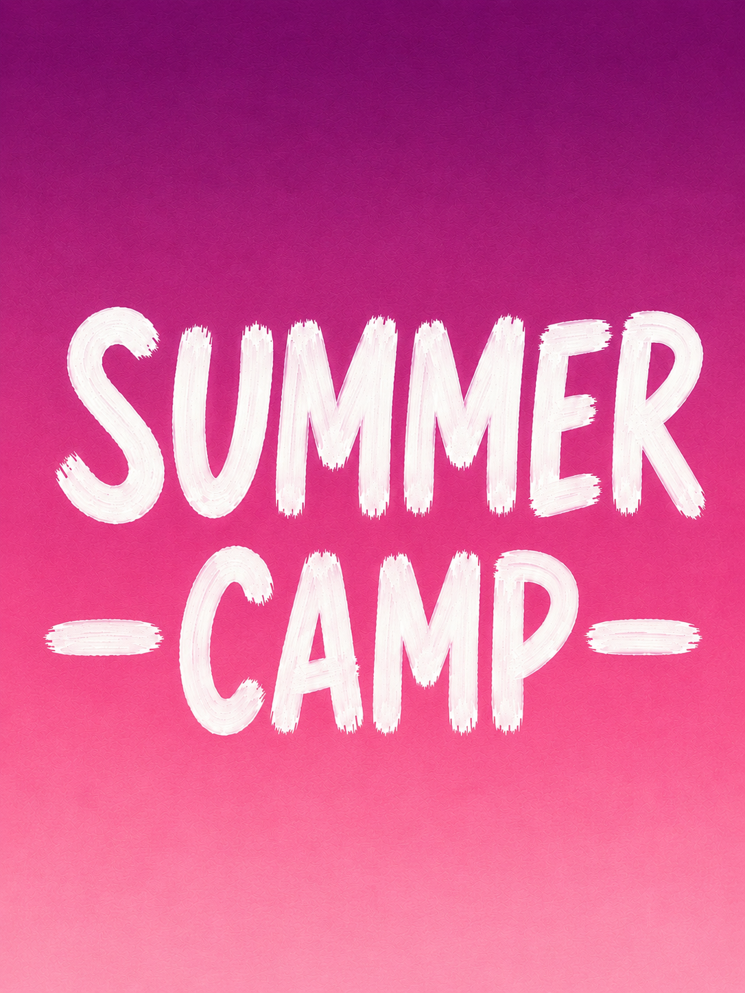 07/13–07/15 • Monday–Wednesday • July Summer Art Program • 11:00 AM–1:00 PM • Ages 6+ • Drop-Off Art Camp