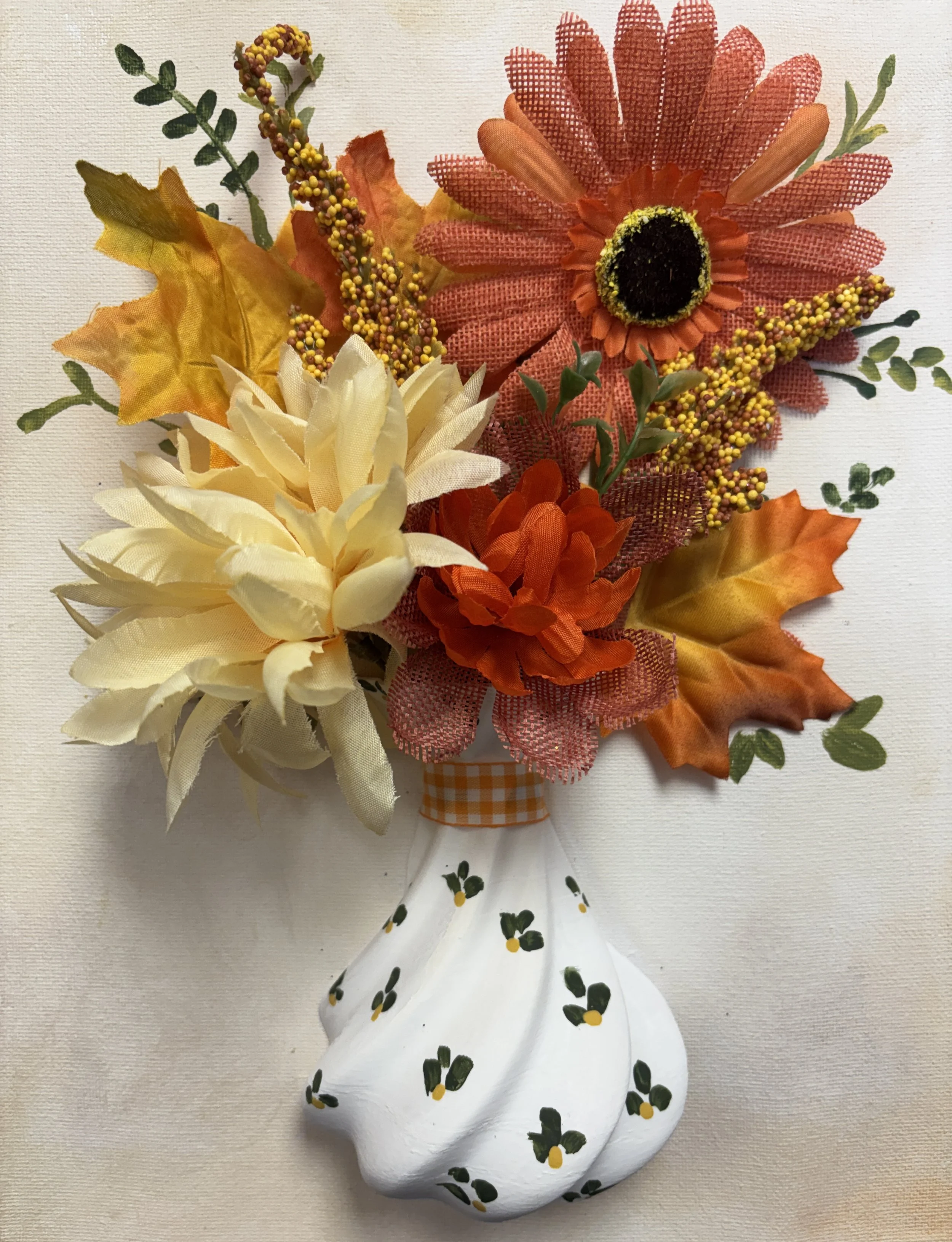 11/06 • Friday • Blooming in 3D • 6–8 PM • 16+