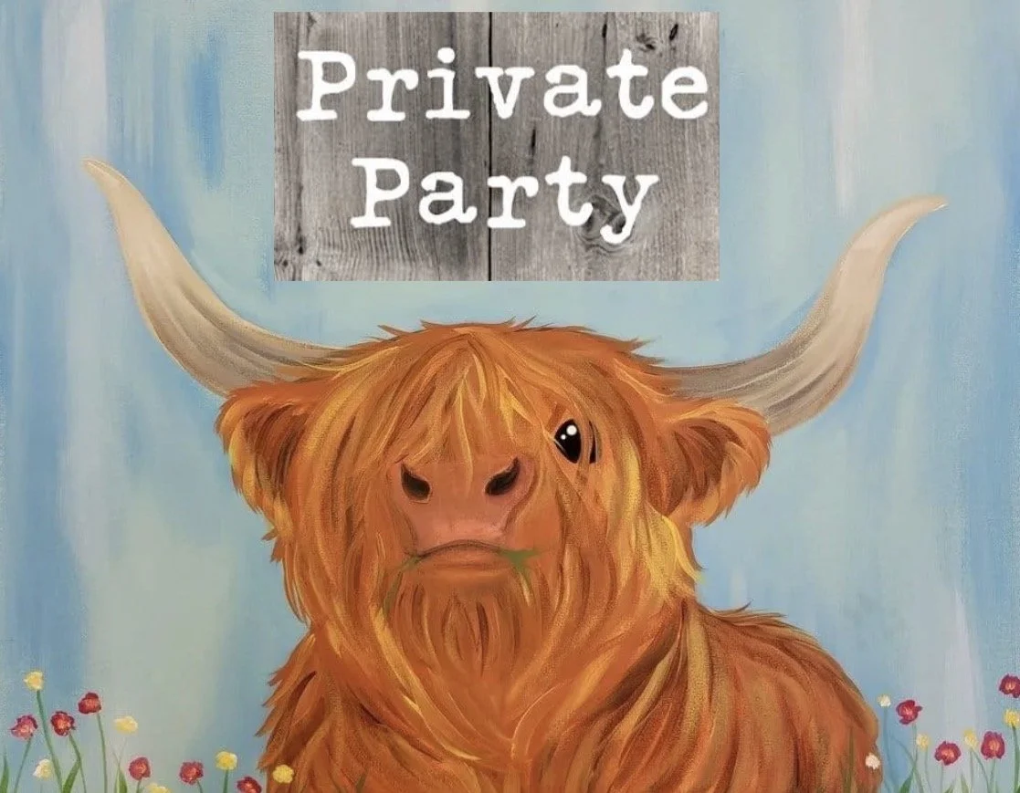 Saturday, 03/21 • Jenelle’s Bday• 6–8 PM • BYOB • Invite Only •