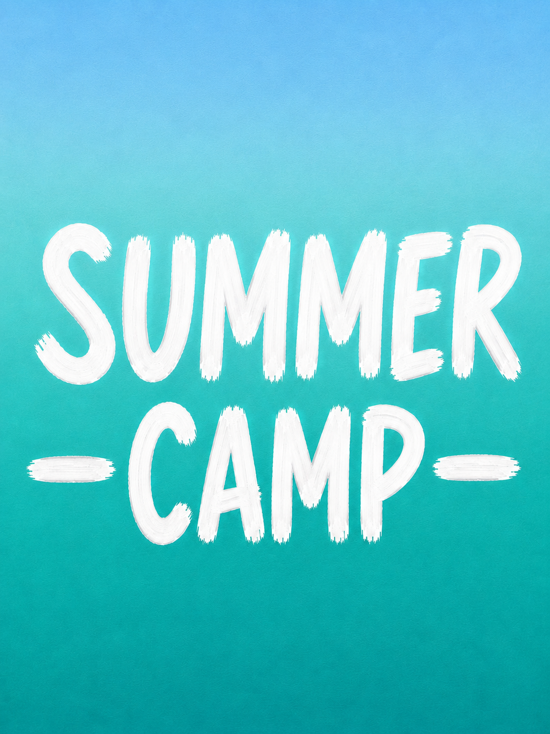 07/27–07/29 • Monday–Wednesday • July Summer Art Program • 11:00 AM–1:00 PM • Ages 6+ • Drop-Off Art Camp
