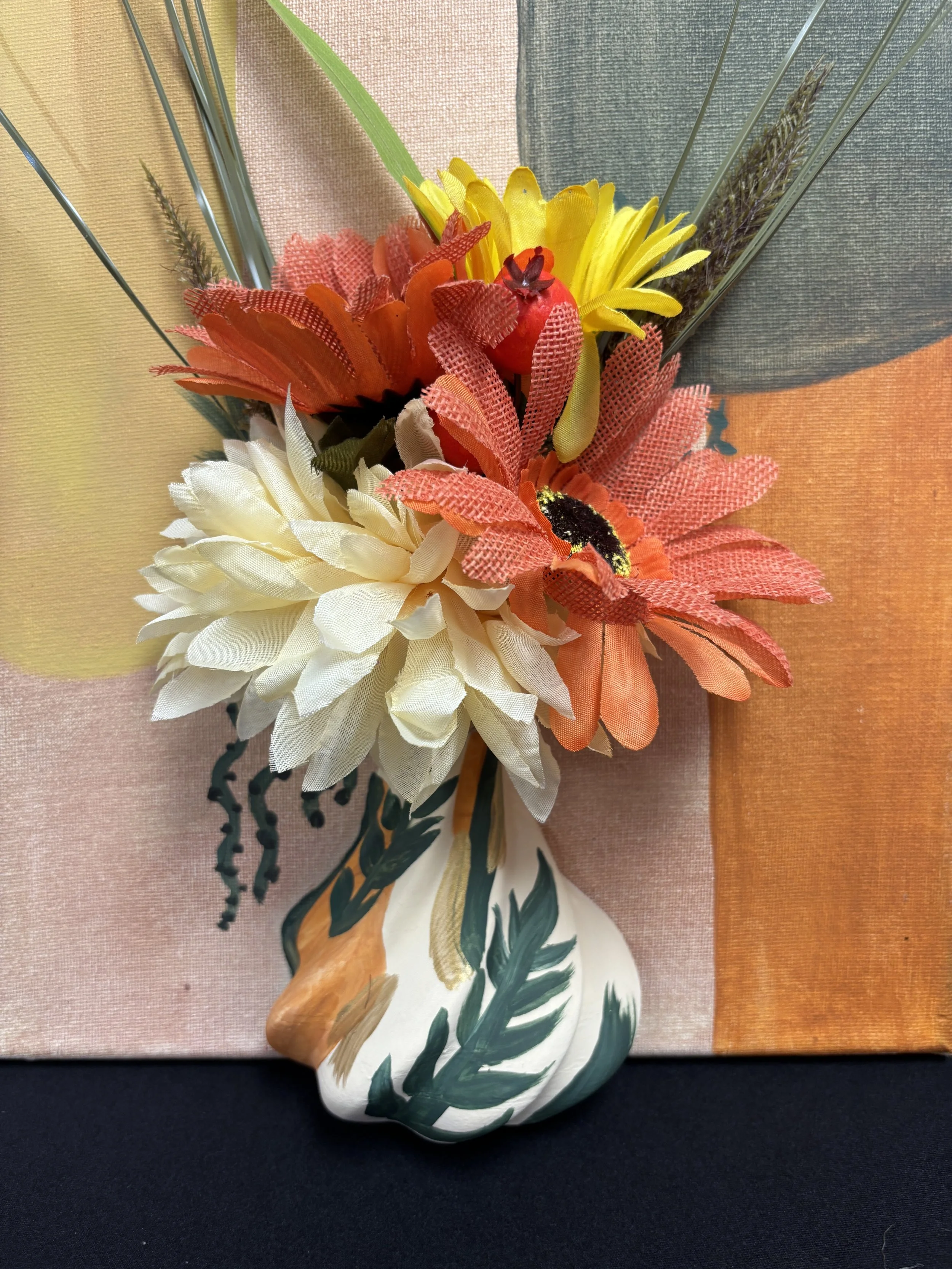 11/13 • Friday • Blooming in 3D • 6–8 PM • 16+