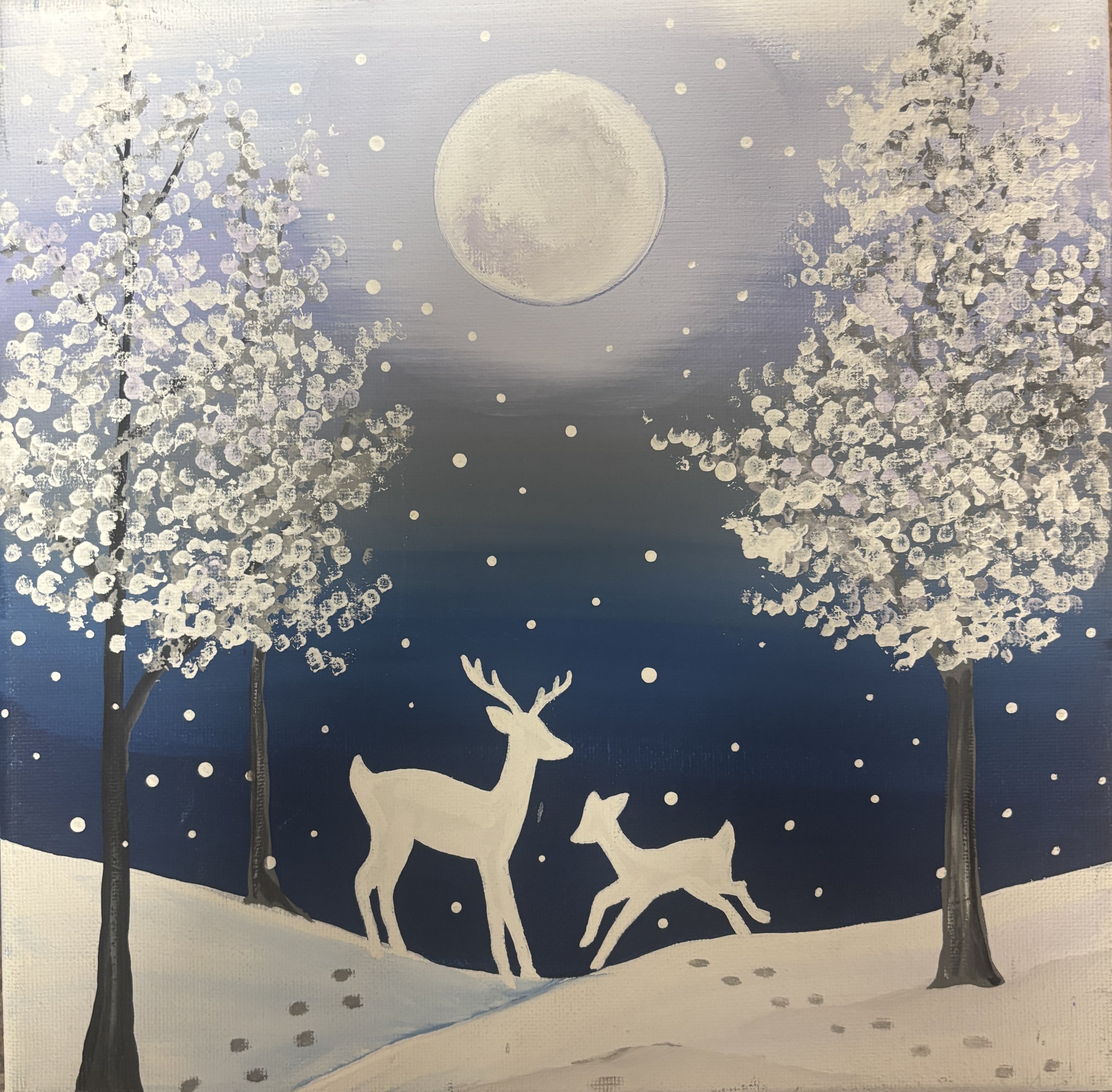 Saturday, 01/31 • 2–4 PM • Prospectors Pizzeria in Pinehurst• All Ages