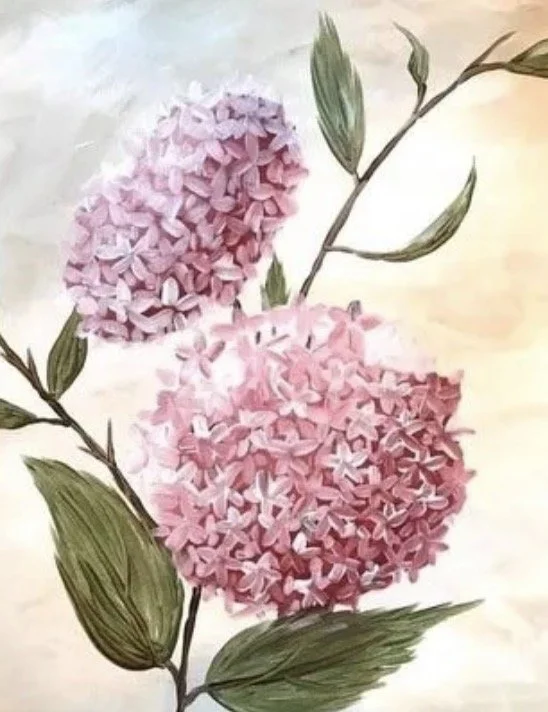 Thursday, 01/29 • 6–8 PM • Hydrangea Haven • All Ages