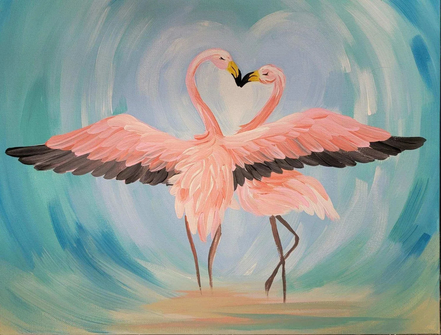 Wednesday, 02/11 • 6–8 PM • All Ages