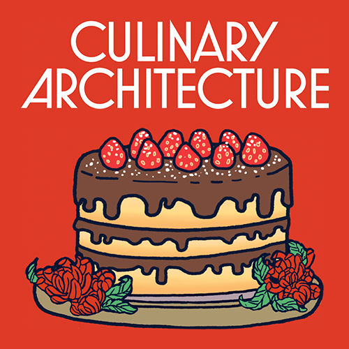 Culinary Architecture