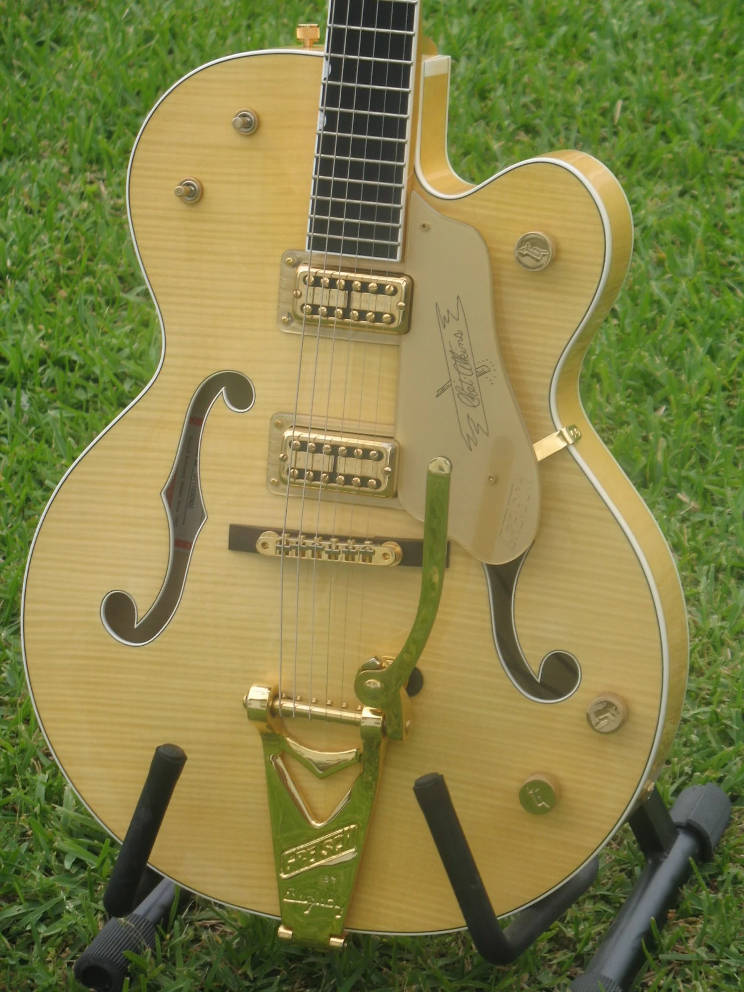 The Importance of the Blues