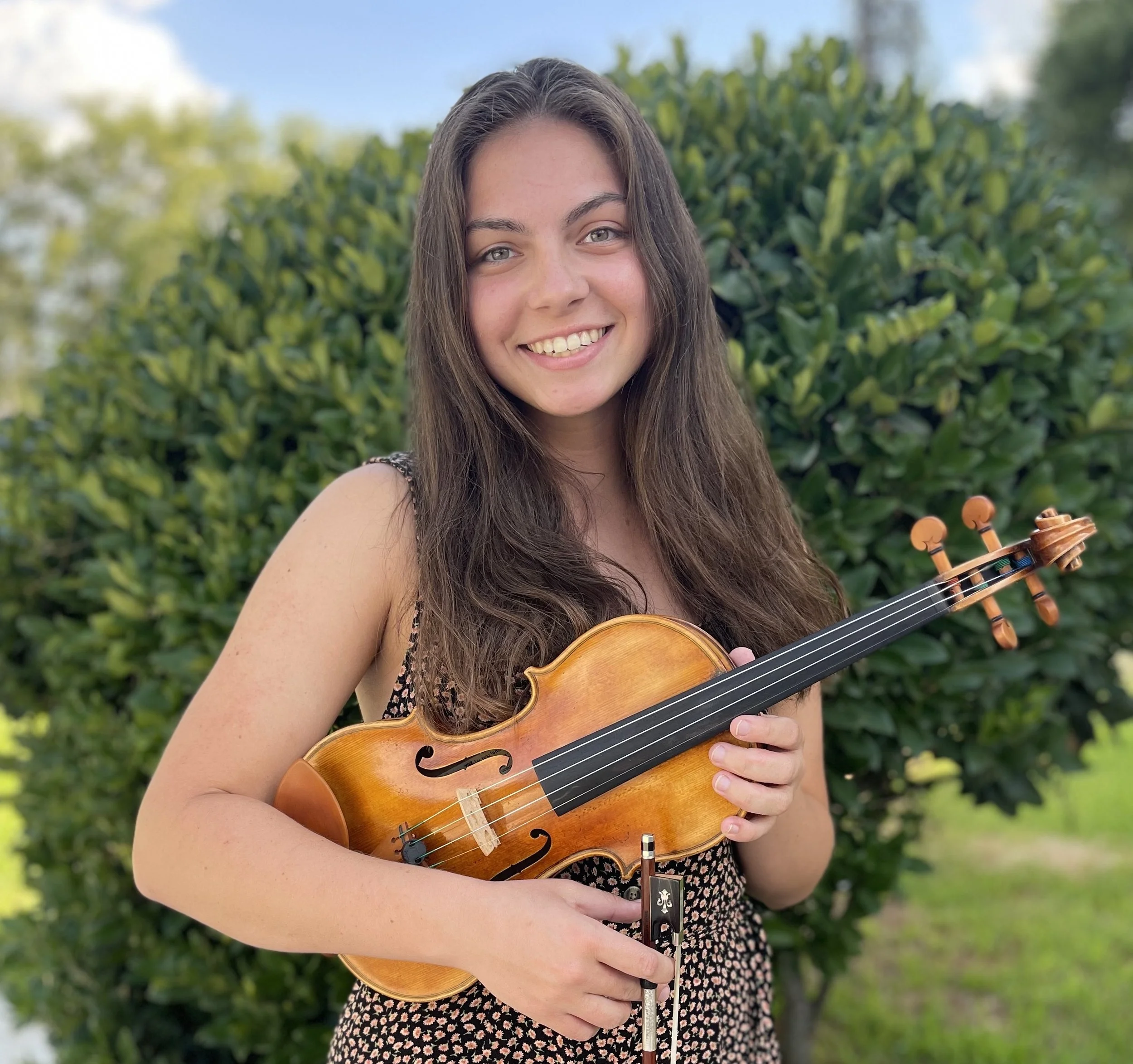 Meet The Instructors | Music Teachers in College Station, TX