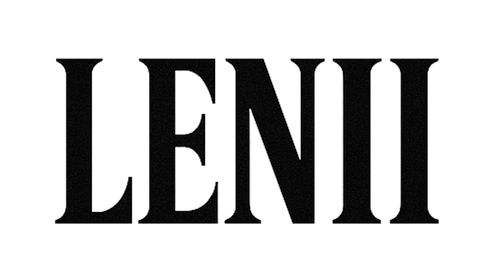 Lenii